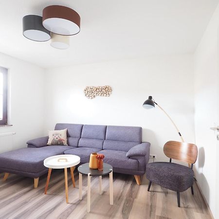 Ferienhaus Im Weindorf -4 Erw 2 Ki- 卡珀尔罗德克 外观 照片