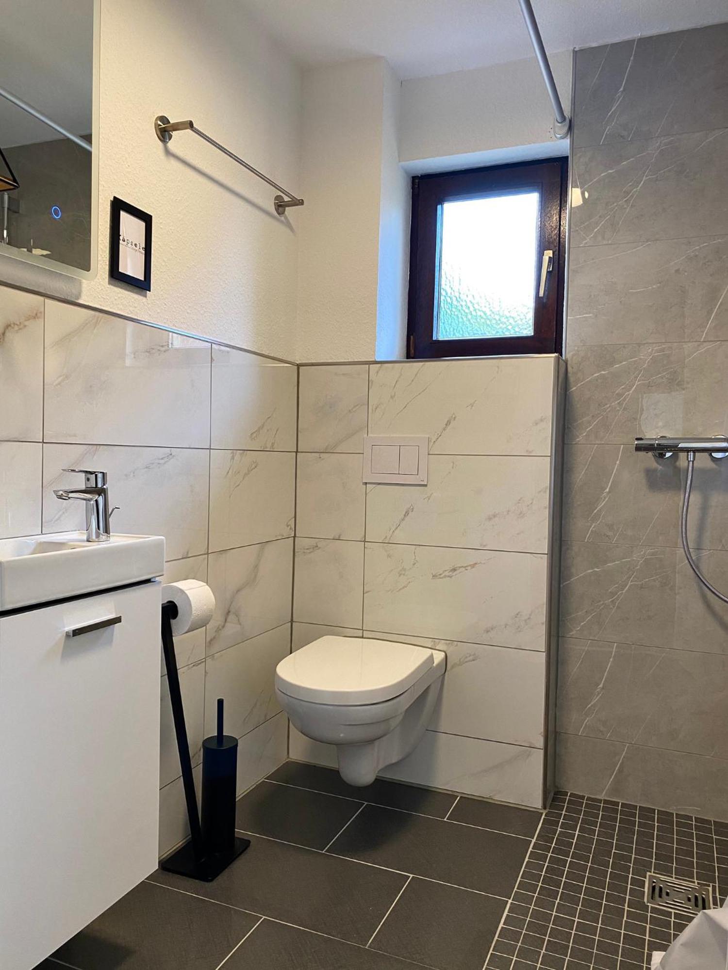 Ferienhaus Im Weindorf -4 Erw 2 Ki- 卡珀尔罗德克 外观 照片
