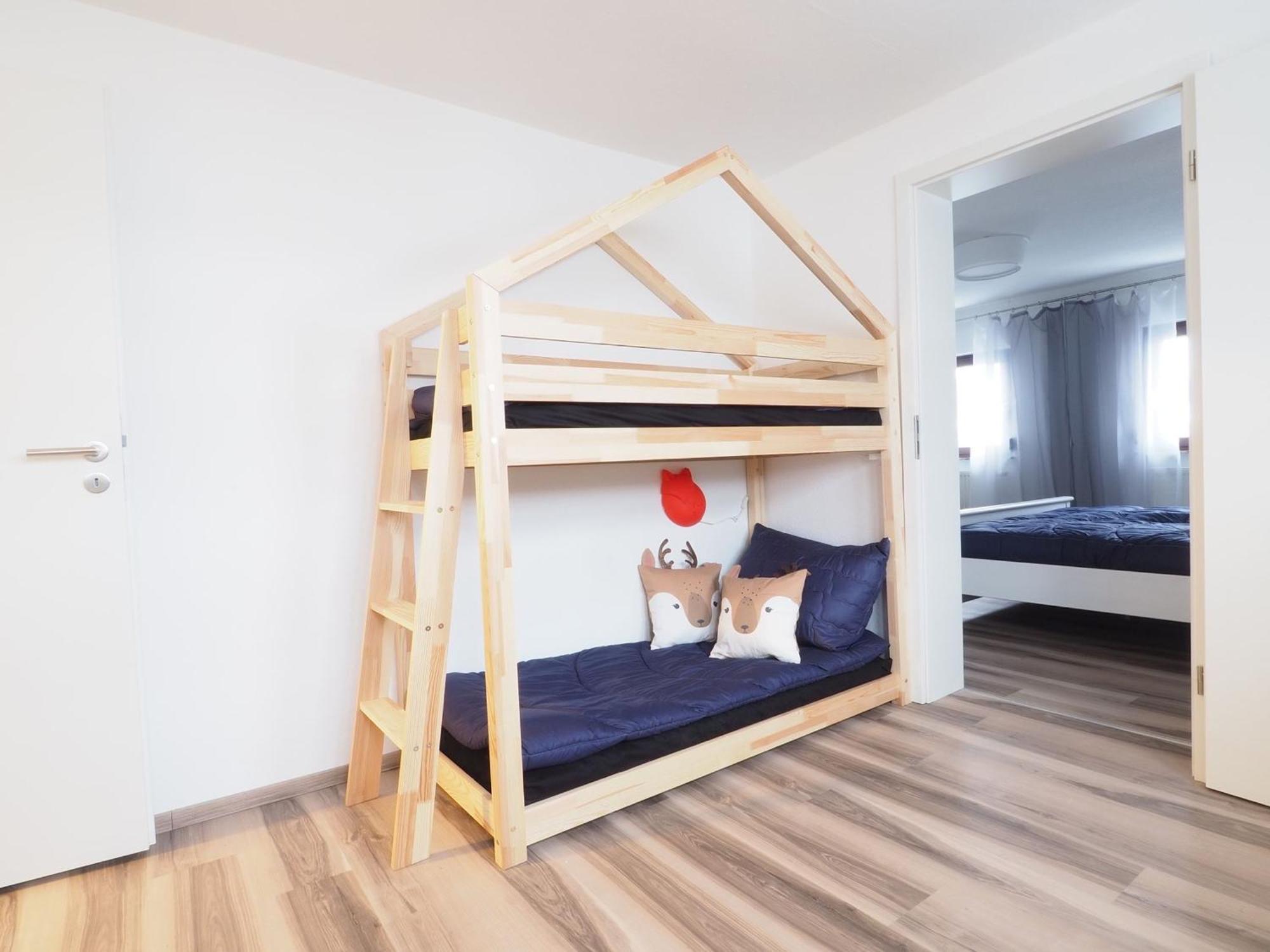 Ferienhaus Im Weindorf -4 Erw 2 Ki- 卡珀尔罗德克 外观 照片