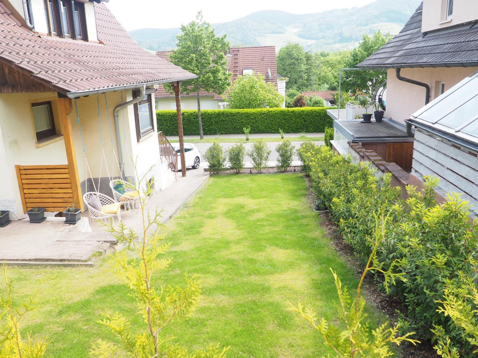 Ferienhaus Im Weindorf -4 Erw 2 Ki- 卡珀尔罗德克 外观 照片